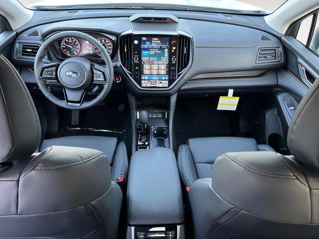 new 2026 Subaru Ascent car, priced at $54,365