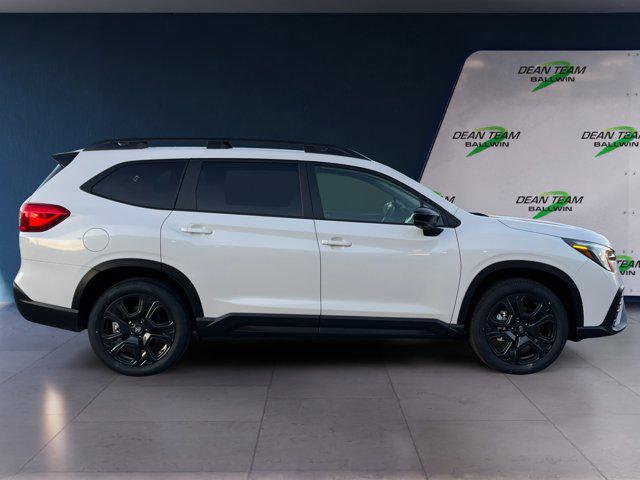 new 2026 Subaru Ascent car, priced at $54,365