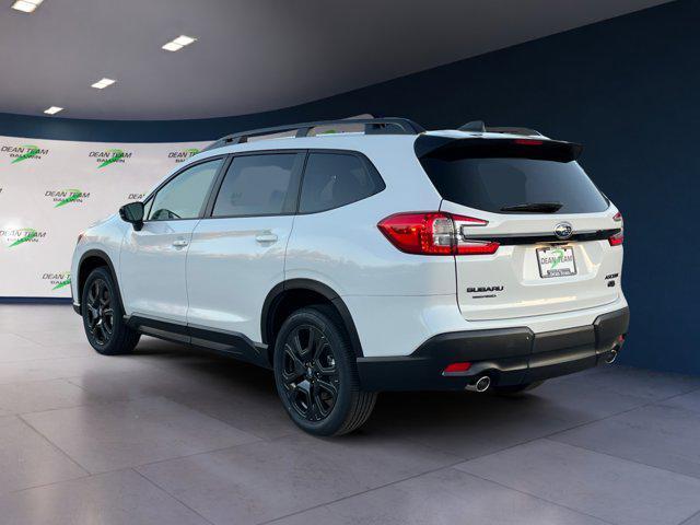 new 2026 Subaru Ascent car, priced at $54,365