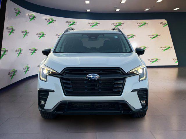 new 2026 Subaru Ascent car, priced at $54,365