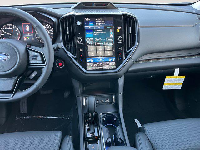 new 2026 Subaru Ascent car, priced at $54,365