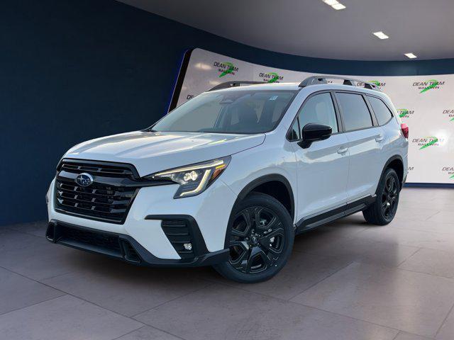 new 2026 Subaru Ascent car, priced at $54,365