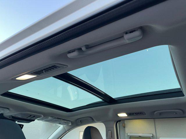 new 2026 Subaru Ascent car, priced at $54,365