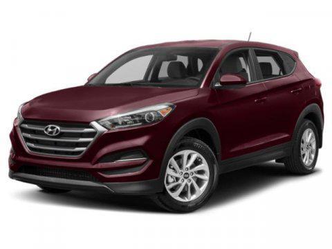 used 2018 Hyundai Tucson car, priced at $14,997