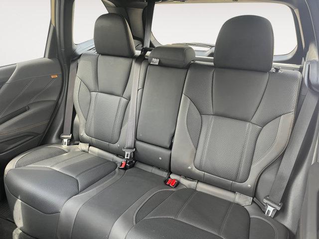 used 2024 Subaru Forester car, priced at $34,963