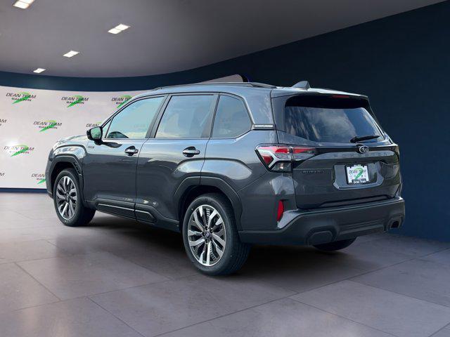 new 2025 Subaru Forester Hybrid car, priced at $46,216