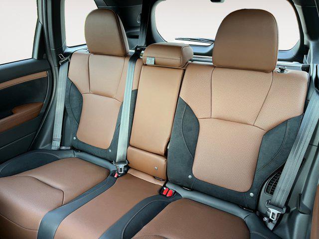 new 2025 Subaru Forester Hybrid car, priced at $46,216
