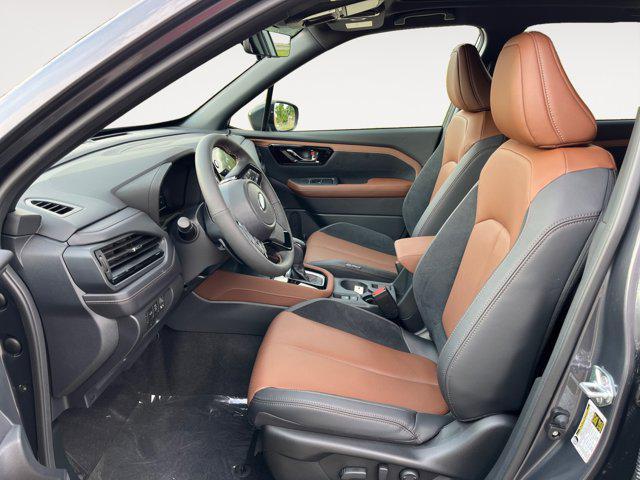 new 2025 Subaru Forester Hybrid car, priced at $46,216