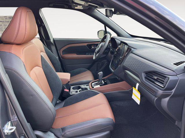 new 2025 Subaru Forester Hybrid car, priced at $46,216