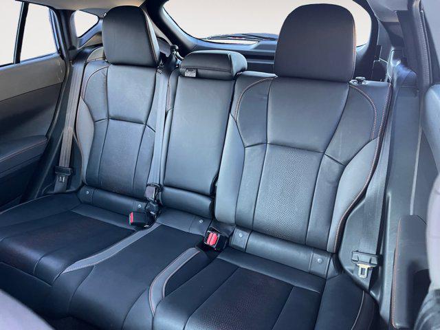 used 2024 Subaru Crosstrek car, priced at $30,984