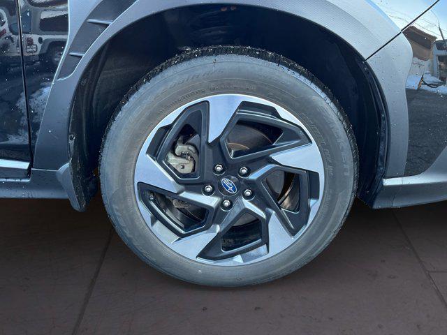 used 2024 Subaru Crosstrek car, priced at $30,984