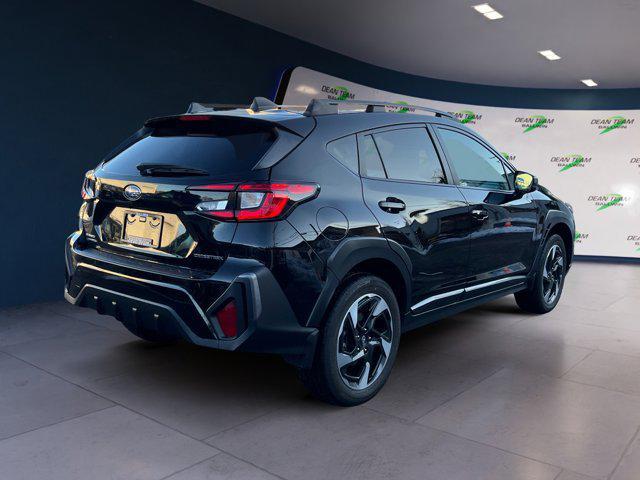used 2024 Subaru Crosstrek car, priced at $30,984