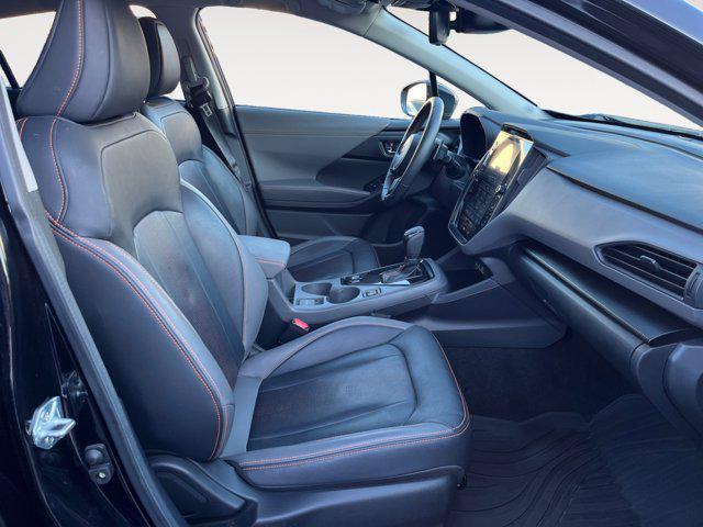 used 2024 Subaru Crosstrek car, priced at $30,984