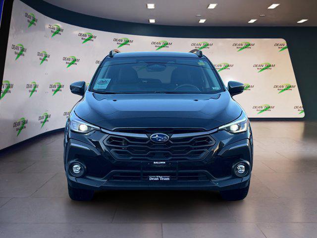 used 2024 Subaru Crosstrek car, priced at $30,984