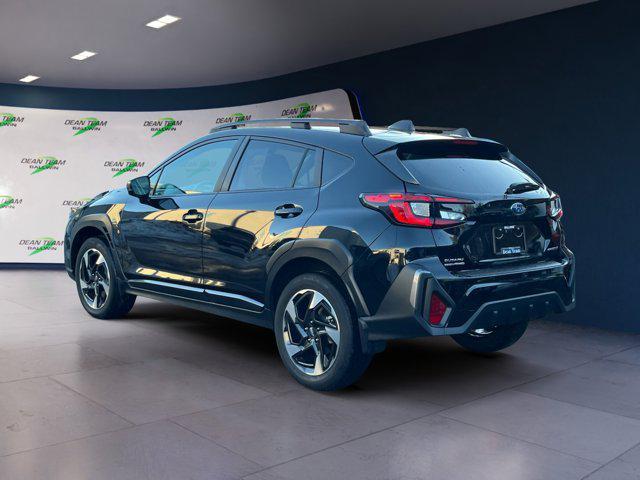 used 2024 Subaru Crosstrek car, priced at $30,984