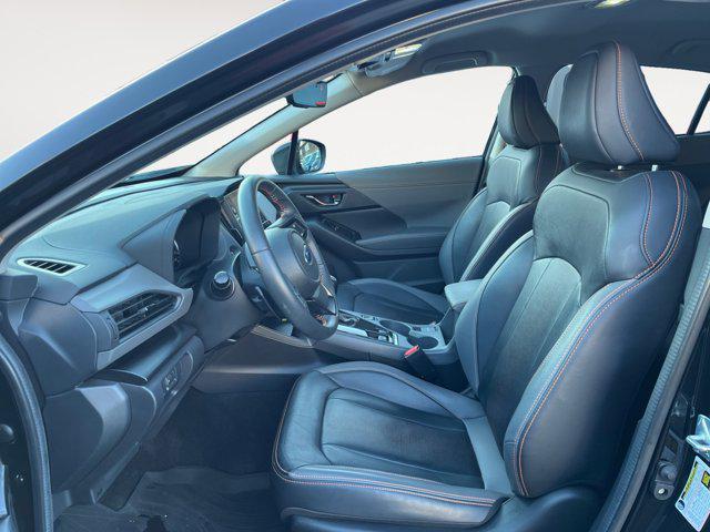 used 2024 Subaru Crosstrek car, priced at $30,984