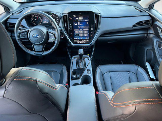 used 2024 Subaru Crosstrek car, priced at $30,984