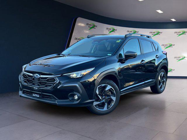 used 2024 Subaru Crosstrek car, priced at $30,984