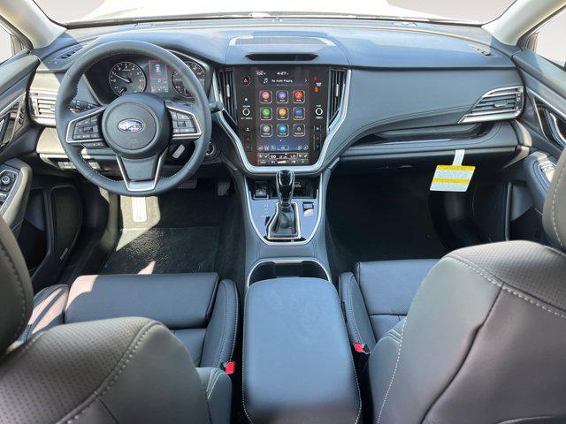 new 2025 Subaru Outback car, priced at $47,351