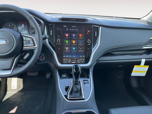 new 2025 Subaru Outback car, priced at $47,351