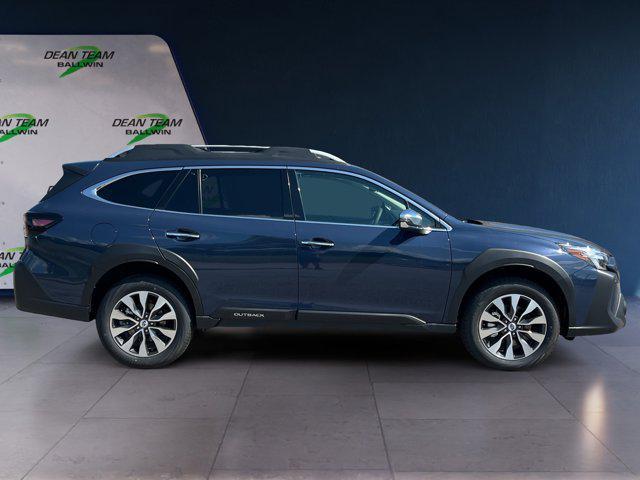 new 2025 Subaru Outback car, priced at $47,351