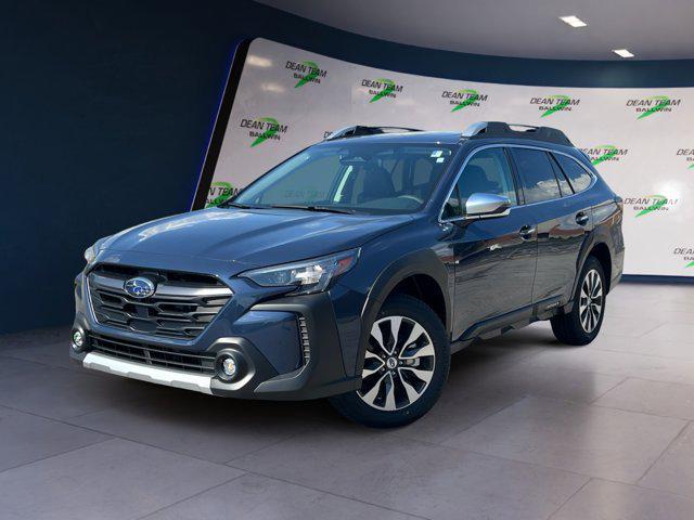 new 2025 Subaru Outback car, priced at $47,351