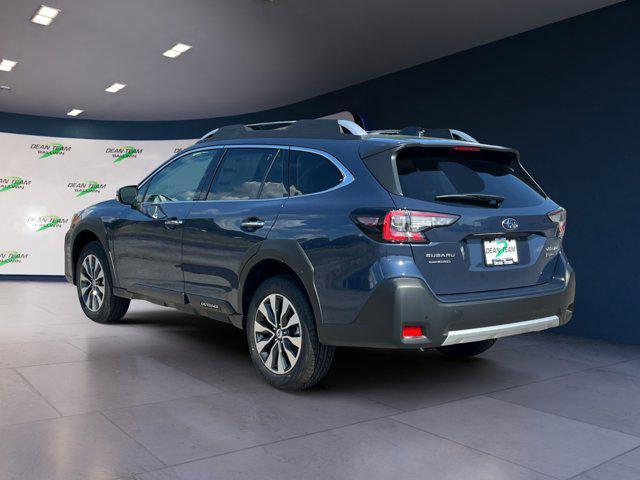 new 2025 Subaru Outback car, priced at $47,351