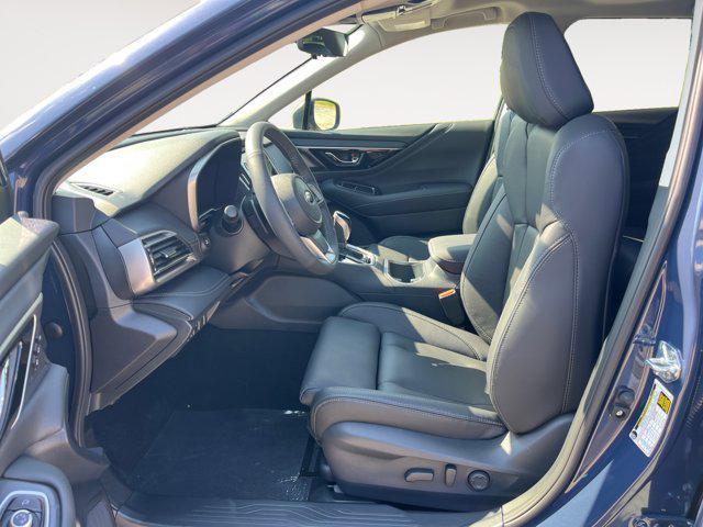 new 2025 Subaru Outback car, priced at $47,351