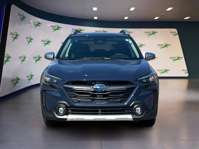 new 2025 Subaru Outback car, priced at $47,351