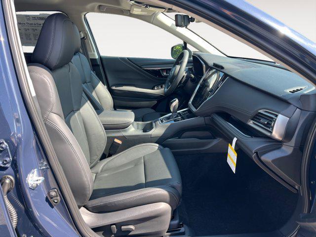 new 2025 Subaru Outback car, priced at $47,351