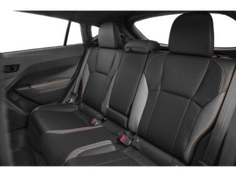 used 2024 Subaru Crosstrek car, priced at $32,966