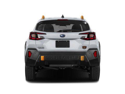 used 2024 Subaru Crosstrek car, priced at $32,966