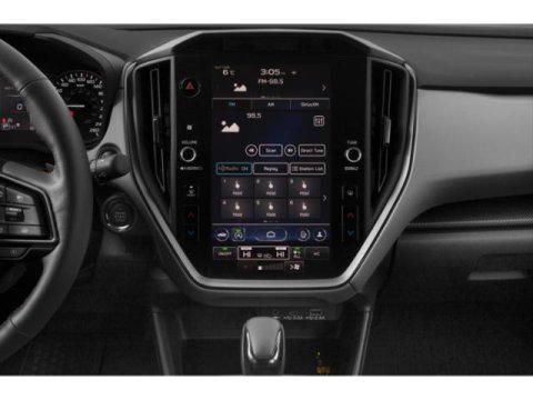 used 2024 Subaru Crosstrek car, priced at $32,966