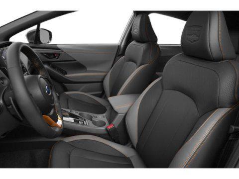 used 2024 Subaru Crosstrek car, priced at $32,966