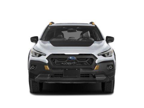 used 2024 Subaru Crosstrek car, priced at $32,966