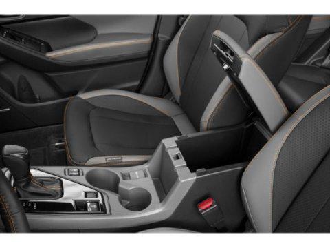 used 2024 Subaru Crosstrek car, priced at $32,966