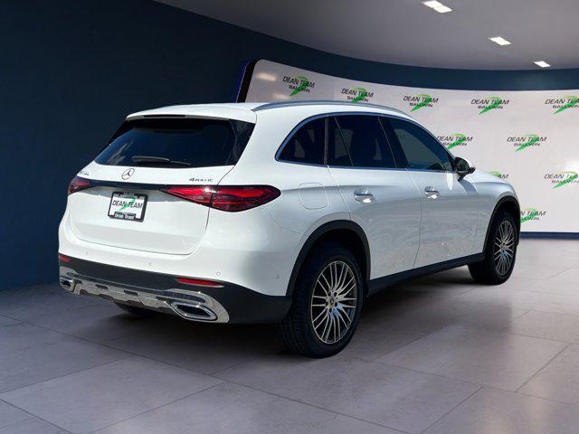 used 2023 Mercedes-Benz GLC 300 car, priced at $43,966