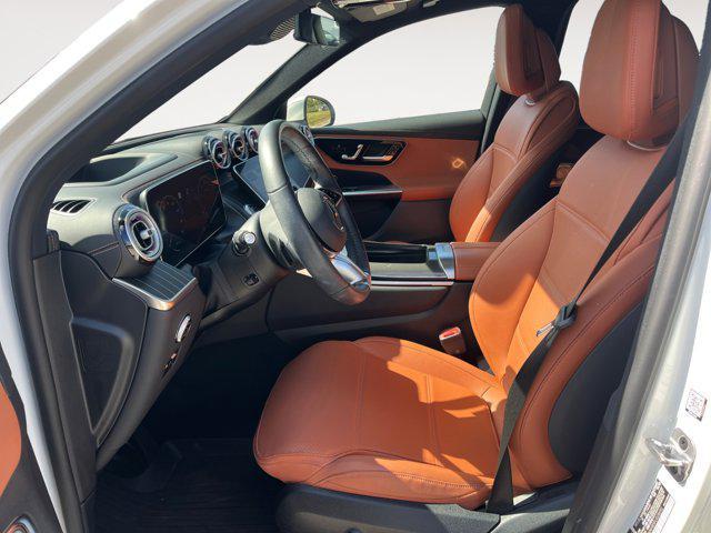 used 2023 Mercedes-Benz GLC 300 car, priced at $43,966