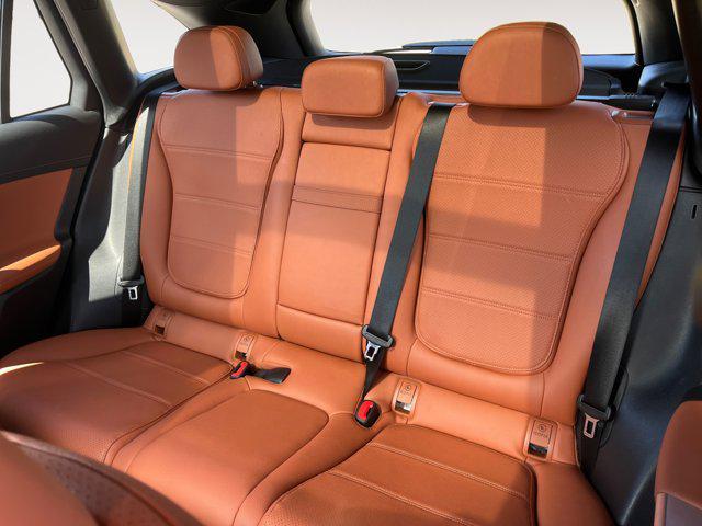 used 2023 Mercedes-Benz GLC 300 car, priced at $43,966