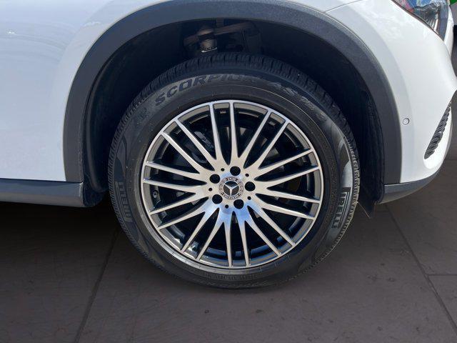 used 2023 Mercedes-Benz GLC 300 car, priced at $43,966