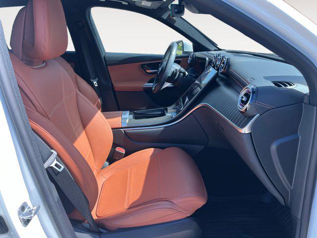 used 2023 Mercedes-Benz GLC 300 car, priced at $43,966