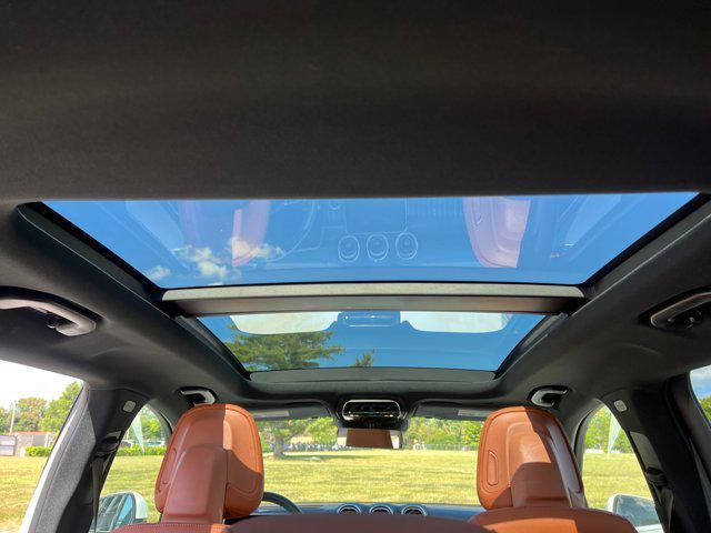 used 2023 Mercedes-Benz GLC 300 car, priced at $43,966
