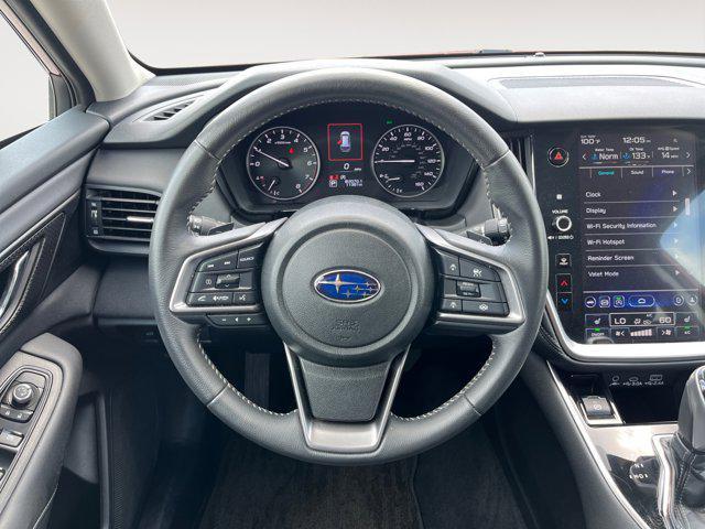 used 2024 Subaru Outback car, priced at $31,899