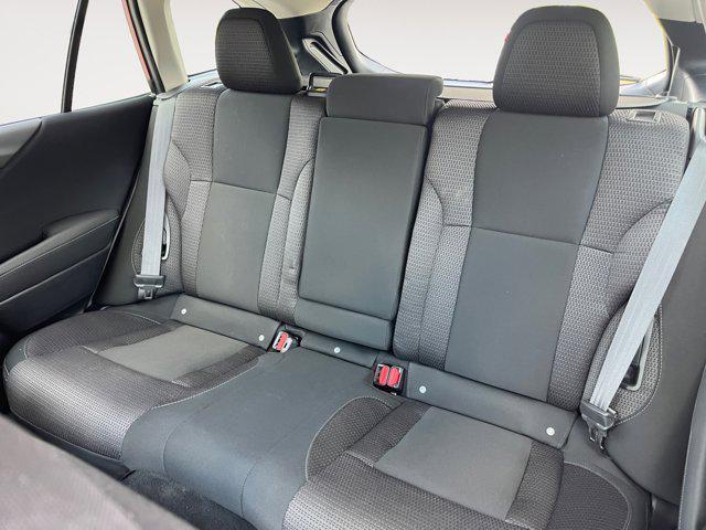 used 2024 Subaru Outback car, priced at $31,899
