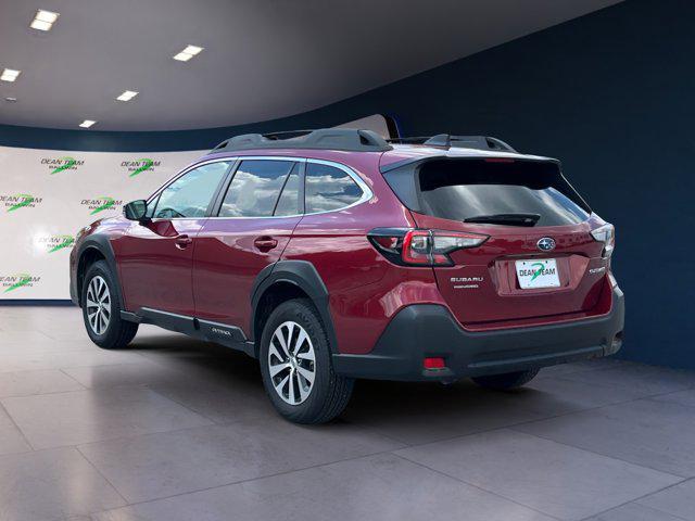 used 2024 Subaru Outback car, priced at $31,899