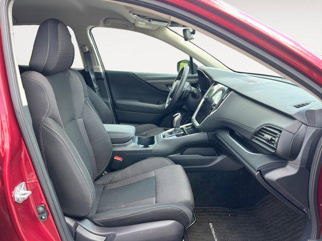 used 2024 Subaru Outback car, priced at $31,899