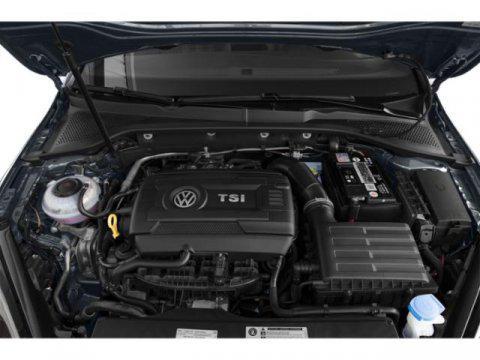 used 2019 Volkswagen Golf GTI car, priced at $19,799