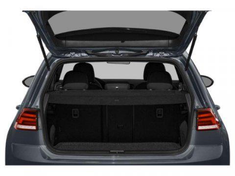 used 2019 Volkswagen Golf GTI car, priced at $19,799