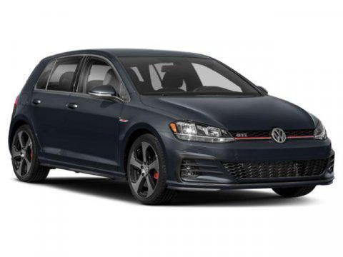 used 2019 Volkswagen Golf GTI car, priced at $19,799