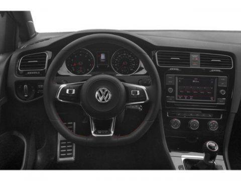used 2019 Volkswagen Golf GTI car, priced at $19,799